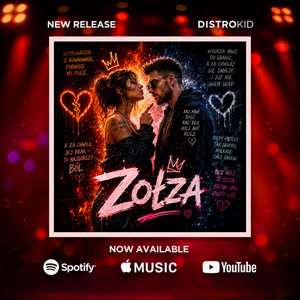 Zołza - Radio Edit by GD_Bolo