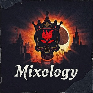 RBM, Vol. 2 by Mixology_TOPIC