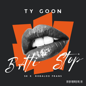 BATI STOP by Ty Goon, Robaloo Frans, SK
