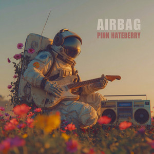 Airbag by Pinn HateBerry