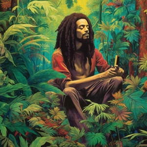 Jah Light