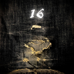 Portada de 16