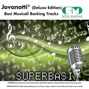 Alta Marea - Non m'annoio (Originally Performed By Jovanotti)