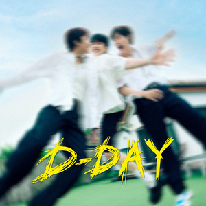D-DAY by B1A4