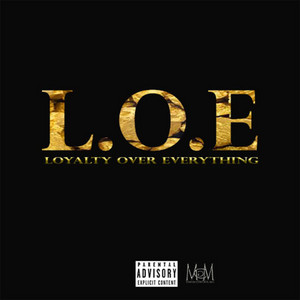 Everything ORGANIZATION 洋楽 is Loyalty THE