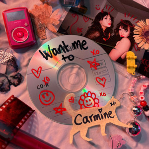 Want Me To by Carmine