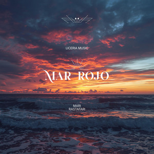 Mar rojo by MariRastafari