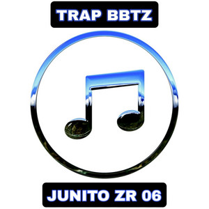 TRAP BBTZ by JUNITO ZR 06