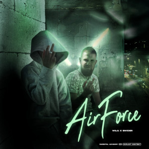 Air Force by wilq, swider, blarez