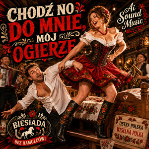 Chodź no do Mnie Mój Ogierze by Ai Sound Music