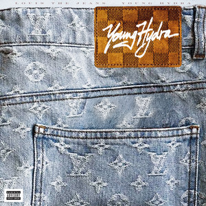 Louis The Jeans by Young Hydra