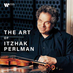 Nocturne No. 20 in C-Sharp Minor, Op. Posth. (Arr. N. Milstein