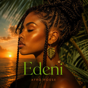 Edeni (Deep Edit) by AFRO CODE
