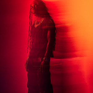 Jacquees — Mood 2 (2026)