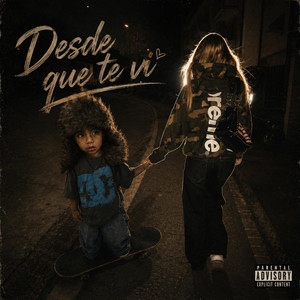 Desde que te vi by Del-End