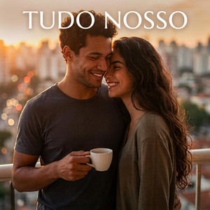 Tudo Nosso by Durval Matos Andrade