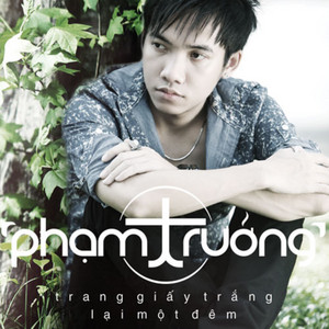 Pham Truong - Trang Giấy Trắng