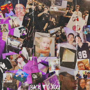 BACK TO YOU