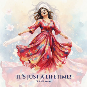 It's Just A Lifetime! by Di Jhalli Writer