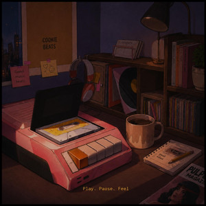 Good Vibes Only by Cookie Beats