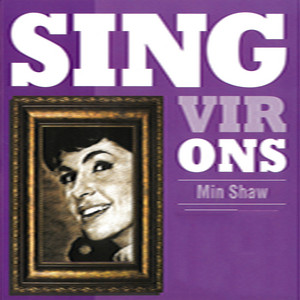Sing Vir Ons cover