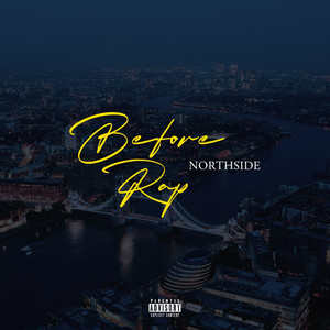 Portada de Before Rap