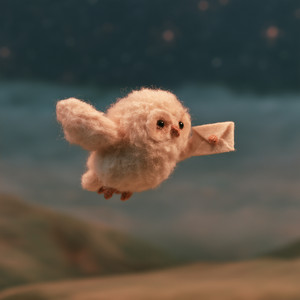 Leaving Hogwarts - Lullaby Version by Dreamspell