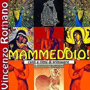 Vincenzo Romano - Flos carmeli