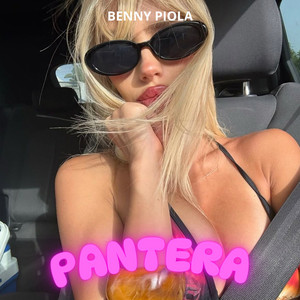 Pantera by BENNY PIOLA
