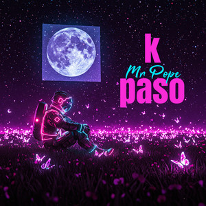 K PASO by MR Pope