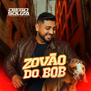 Diego Souza Pisadinha de Luxo - Zovão do Bob