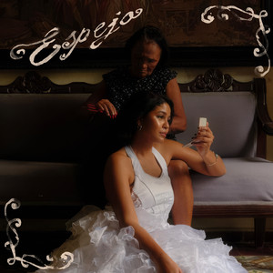 Espejo - Exclusiva! album cover