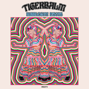 Diga Me by Tigerbalm, Joy Tyson