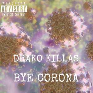 Portada de Bye Corona