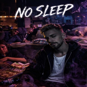 No Sleep by Jagga Juice