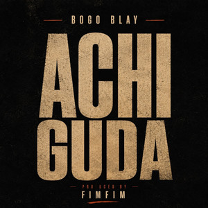 Achi Guda by Bogo Blay