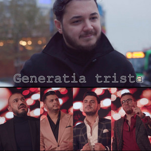 Florin Cercel - Generatia Trista