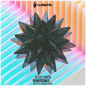 Renaissance cover art