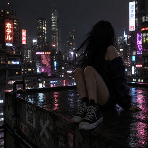 Don't let go by Infinite