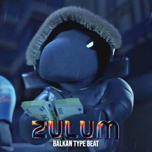 Slavic Boy Beats - Zulum (Beat)