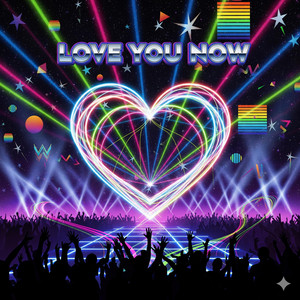 Love you now by Djhalloween