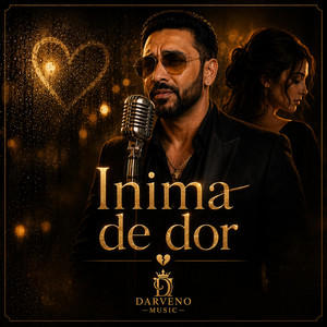 Inima de dor by Darveno Music