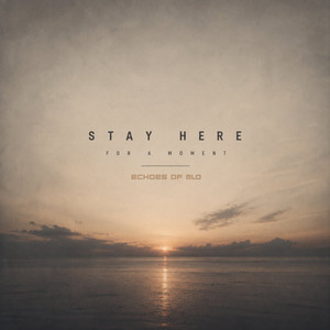 Stay Here For A Moment by Echoes Of MLO