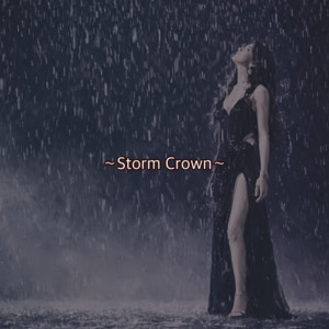 Storm Crown by Aria_mmmmmmmm