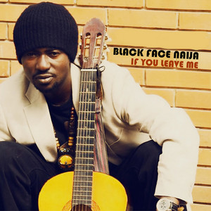 Ghetto Child - Album by Blackfacenaija | Spotify