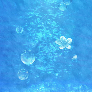 あなたの海 by saewool