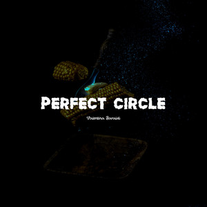 Perfect circle by Valentina Baraldi