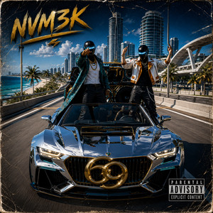 69 by NVM3K