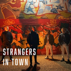 Neonlights by Strangers In Town