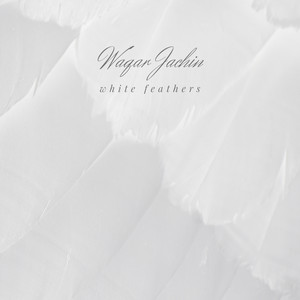 White Feathers by Waqar Jachin